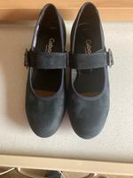 Gabor Comfort Schuhe Größe 7 Nordrhein-Westfalen - Dormagen Vorschau