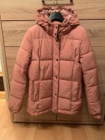 Tom Tailor Winterjacke Rosa XS Bayern - Straubing Vorschau