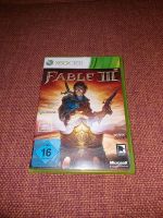 Fable 3 XBox 360 Brandenburg - Falkensee Vorschau