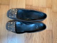 Prada Schuhe Vintage, Gr. 39 Bayern - Geltendorf Vorschau
