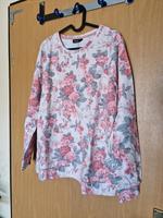 Sweatshirt Pullover Gr. 44 Sachsen - Stollberg Vorschau