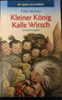 Kinder- und Jugendbuch Kleiner König Kalle Wisch Baden-Württemberg - Burladingen Vorschau