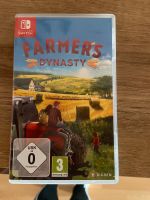 Farmers Dynasty  Nintendo Switch Spiel Bayern - Aidenbach Vorschau