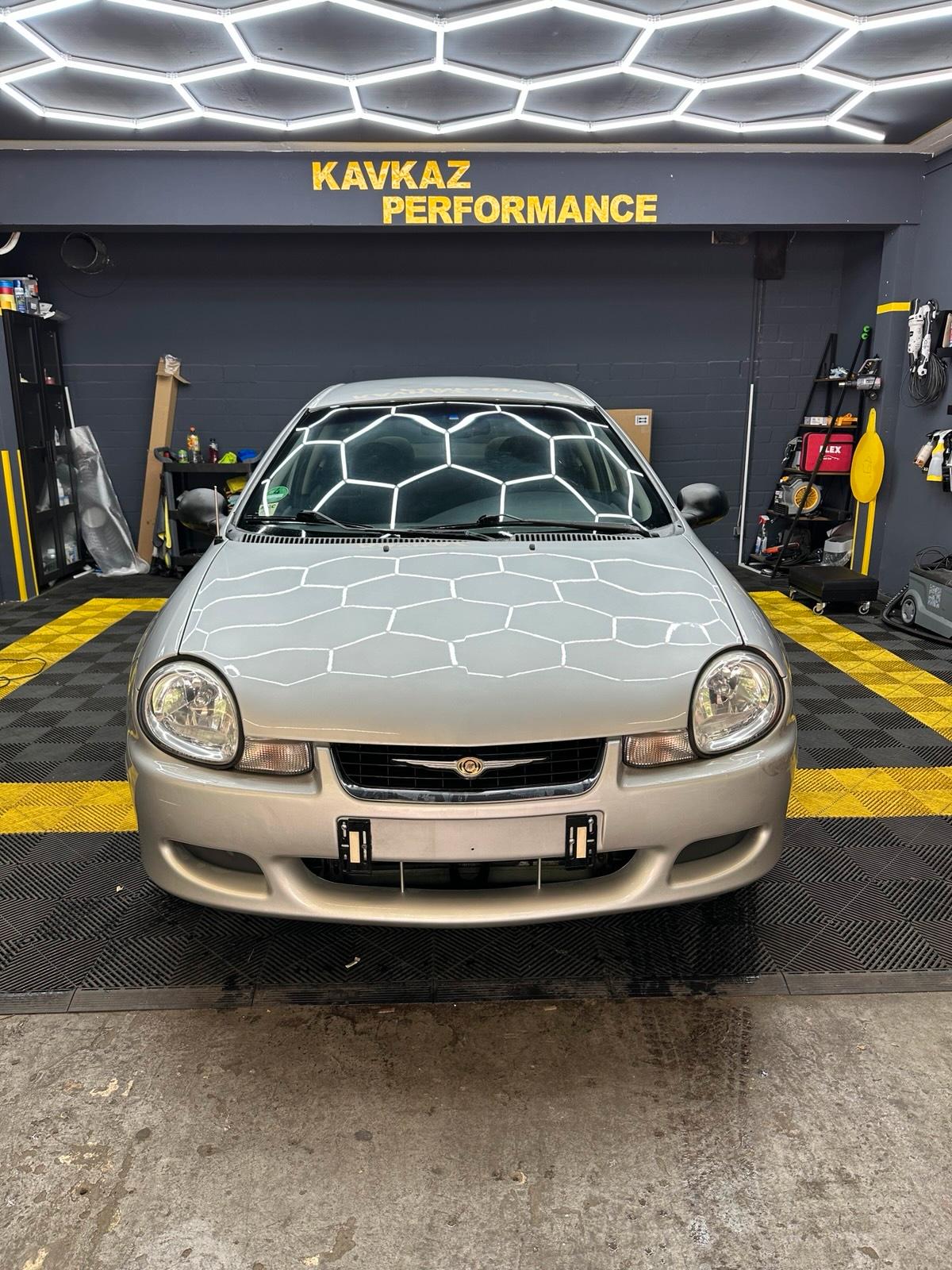 Abbildung des Autos Chrysler Neon 2.0 LE TÜV…
