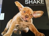 Buch Fotoband Hunde Shake fast wie neu Niedersachsen - Springe Vorschau