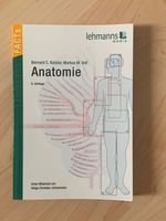 Lehmann's Facts Anatomie, Kolster/Voll, 8. Auflage Saarbrücken-Mitte - St Johann Vorschau