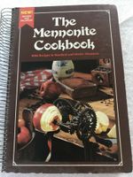 The Mennonite Cookbook Münster (Westfalen) - Centrum Vorschau