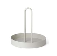 Ferm living Grib Tray light grey Baden-Württemberg - Ingersheim Vorschau