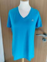 Hellblaues Puma T-Shirt Gr. M Niedersachsen - Winsen (Aller) Vorschau