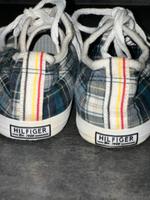 Tommy Hilfiger Stoffschuhe Nordrhein-Westfalen - Gelsenkirchen Vorschau