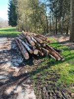 Brennholz gemischt 5mtr lang Bayern - Rosenheim Vorschau