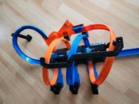 Hotwheels Looping Bahn Schleswig-Holstein - Raisdorf Vorschau