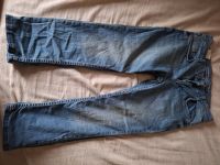 Lemmi BIG Jeans 134 ungetragen Nordrhein-Westfalen - Billerbeck Vorschau