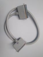 Diverse SCSI Kabel Centronics UltraWide UW-SCSI Mac Amiga Niedersachsen - Langeoog Vorschau