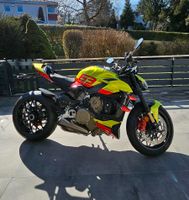 Ducati Streetfighter V4 Lamborghini STO Tausch gegen Rolex Patek Stuttgart - Stuttgart-Mitte Vorschau