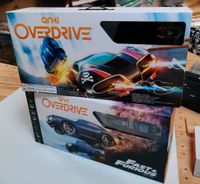 2 x Anki Overdrive 4 Rennwagen Rennbahn Fast Furious Sachsen - Burgstädt Vorschau