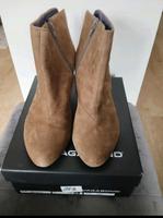 Damen Echtleder Schuh Bayern - Würzburg Vorschau