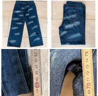 Stylische Cargo Baggy Jeans Neu Brandenburg - Falkensee Vorschau