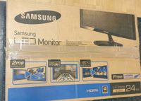 Samsung Monitor S24D340H 24 ZOLL 60.9cm gebraucht Berlin - Charlottenburg Vorschau