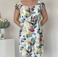 Sommerkleid 40-42 strandkleid freizeit coctailkleid Bayern - Schwabhausen Vorschau