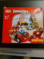 Lego Juniors Marvel Set 10721 Nordrhein-Westfalen - Gütersloh Vorschau