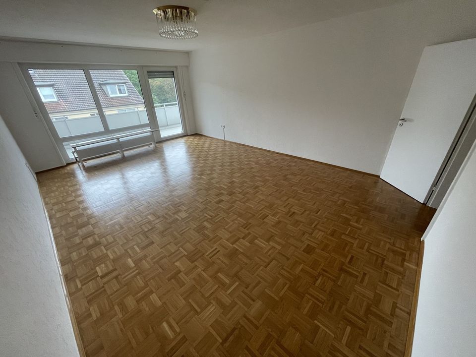 95m² Wohnung mit Balkon in Top-Lage – Ruhig und Lichtdurchflutet! 28m² Keller! 6% Rendite! in Dortmund