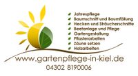 Gartenpflege, Terrassen ideen, Patio, Gartenlaube Schleswig-Holstein - Laboe Vorschau