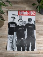blink 182 Poster Band Shot Standing 2002 Bayern - Freilassing Vorschau