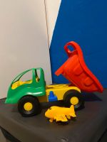 Bagger Kinderspielzeug Niedersachsen - Damme Vorschau