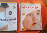 GU Bücher - Schwangerschaft und Babys 1. Jahr Hessen - Freiensteinau Vorschau