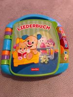 Fisher Price Liederbuch Bergedorf - Hamburg Allermöhe  Vorschau