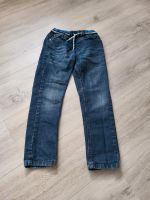 Pull on Jeans, Schlupf Jeans Gr.116 Lübeck - St. Lorenz Nord Vorschau