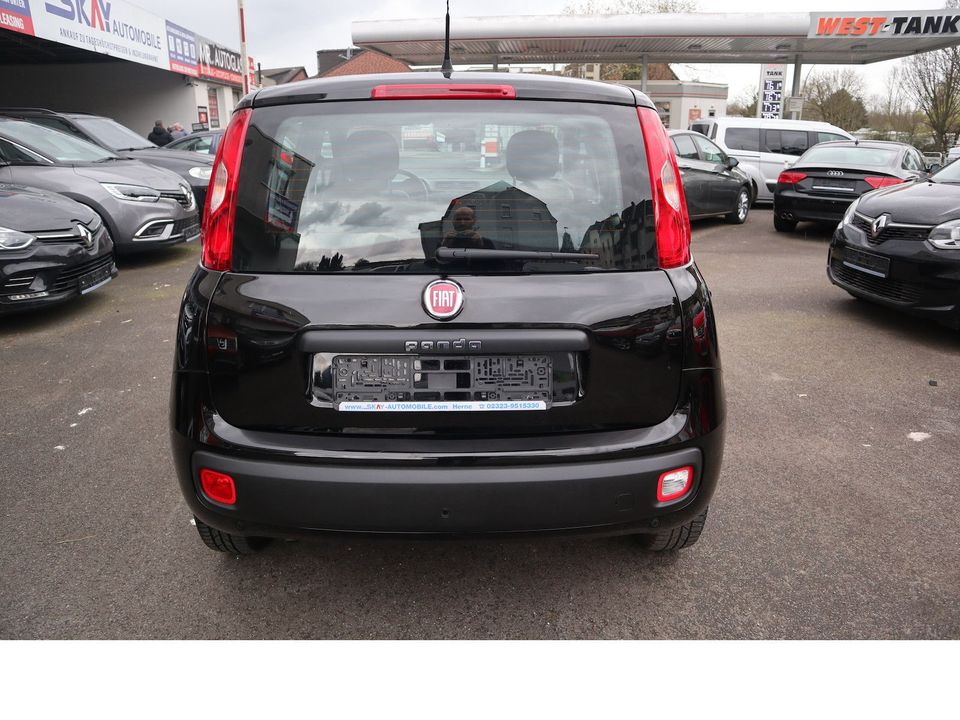 Fiat Panda Easy PDC Klima Scheckheftgepflegt in Herne