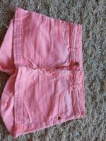 Kurze Hose H&M, Gr.146, rosa Nordrhein-Westfalen - Leichlingen Vorschau