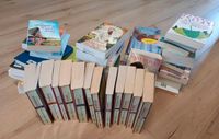 Verschiedene Bücher Nordrhein-Westfalen - Salzkotten Vorschau