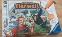 tiptoi Abenteuer Tierwelt Brettspiel Berlin - Lichtenberg Vorschau