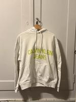 Calvin Klein Jeans Hoodie/Pullover Herren Größe M Hessen - Bad Arolsen Vorschau