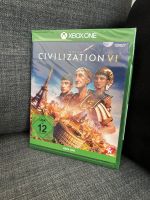 Civilization VI Xbox eingeschweißt Rheinland-Pfalz - Alzey Vorschau