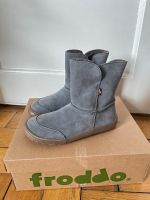 Froddo Barefoot | Winterstiefel | Tex | Grau | Gr. 34 | NEU Hannover - Südstadt-Bult Vorschau