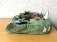 Hausschuhe Drache NEU Nordrhein-Westfalen - Gütersloh Vorschau