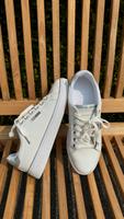 Guess Sneaker ,,BECKIE“, Gr 39, weiß, top - ungetragen Nordrhein-Westfalen - Moers Vorschau