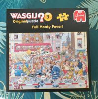 Wasgij Puzzle 500 Teile Hannover - Vahrenwald-List Vorschau