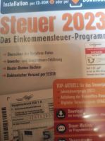 Steuer 2023 Aldi , Buhl.  Wie neu Hessen - Bruchköbel Vorschau