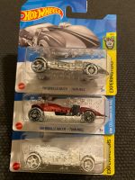 NEU  Hot Wheel‘s   BRAILLE RACER  TWIN MILL Schleswig-Holstein - Lübeck Vorschau