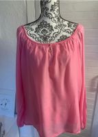 Made in Italy Damen Tunika Bluse, pink One size Köln - Köln Dellbrück Vorschau