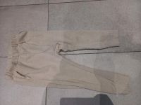 Jogginghose 98 beige Nordrhein-Westfalen - Greven Vorschau