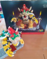 Lego 71411, Der mächtige Bowser Saarland - Illingen Vorschau