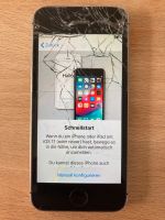 iphone 5s display defekt Stuttgart - Stuttgart-Süd Vorschau