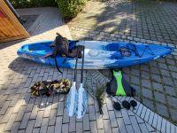 Kayak Boot Angeln  FeelFree Juntos +....... Darß - Zingst Vorschau