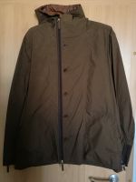 Armani Collezioni Jacke Windbreaker Gr. 52 / L/ XL braun Leipzig - Dölitz-Dösen Vorschau